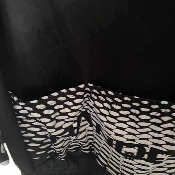 PANDOOM from Amazon Men's Jersey Bike Jersey Cycle Biking Shirt New with Tag 3XL - Picture 7 of 8